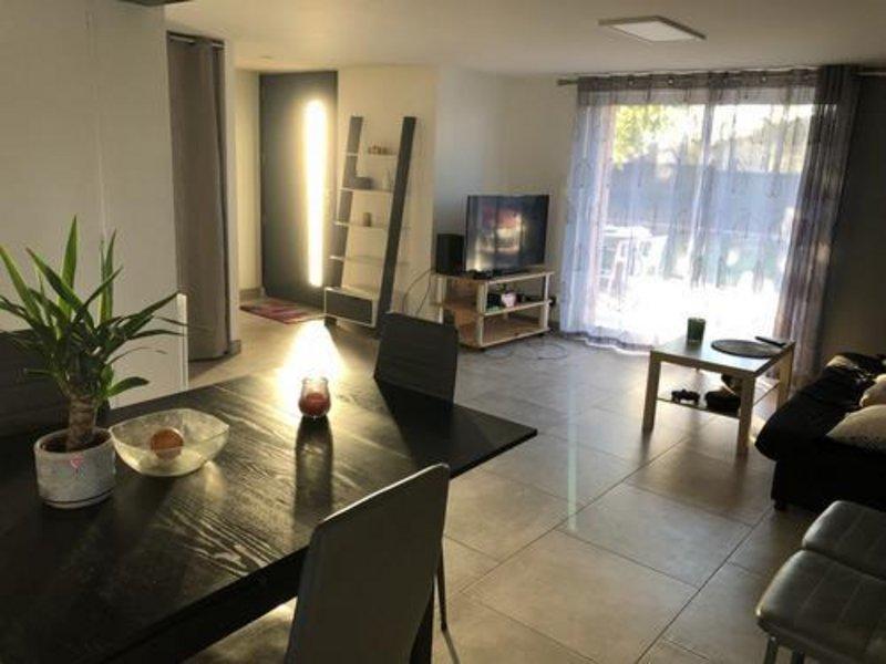 Maison - 105 m² - 6 pièces