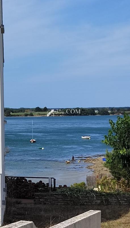 Maison - 191 m² - 6 pièces