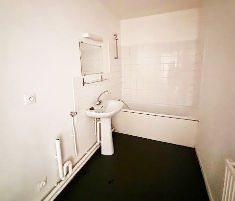 Appartement - 35 m² - 1 pièce