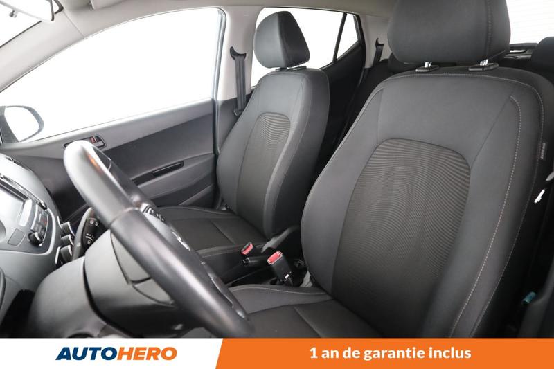 Hyundai i10 1.0 Edition #Mondial 2019 66 ch