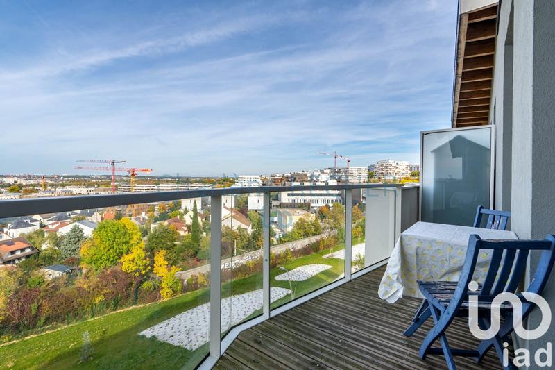 Appartement - 27 m² - 1 pièce