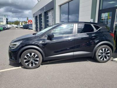 Renault Captur TCe 90 Evolution