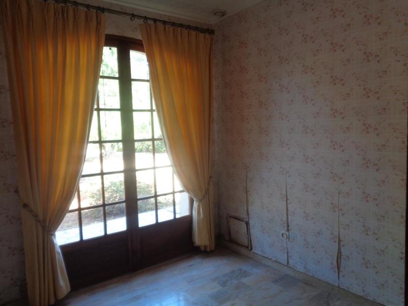 Maison bourgeoise - 251 m² - 6 pièces