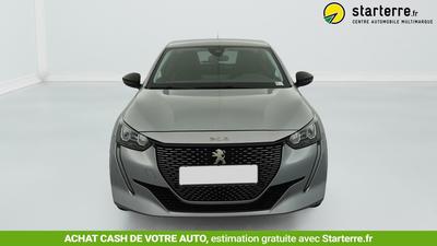 Peugeot 208 Electrique 50 kWh 136ch Active Pack