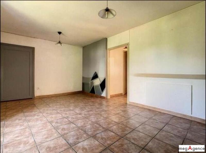 Maison - 73 m² - 3 pièces