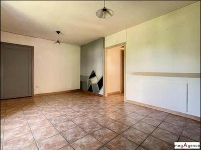 Maison - 73 m² - 3 pièces