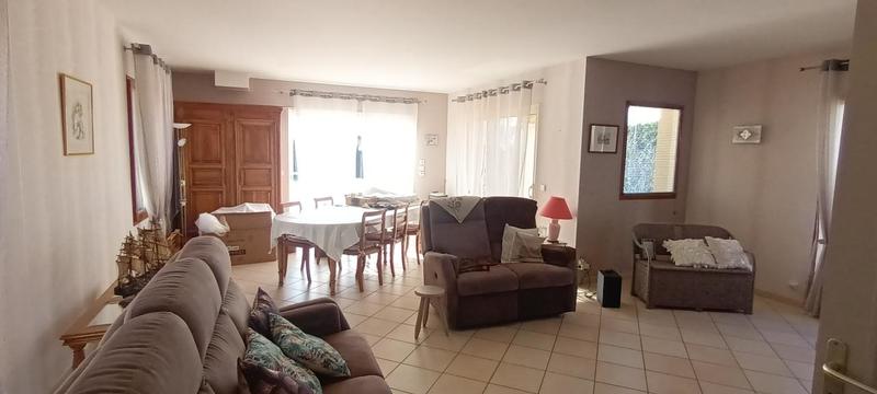Villa - 150 m² - 5 pièces
