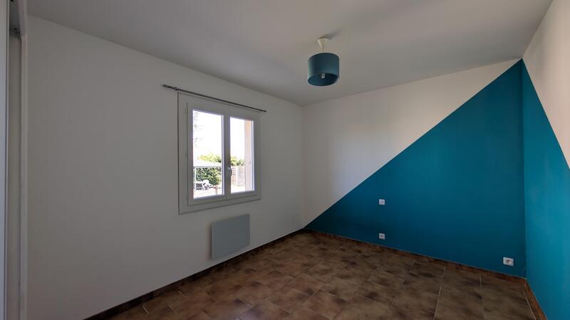 Villa - 90 m² - 4 pièces