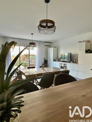 Maison - 130 m² - 4 pièces