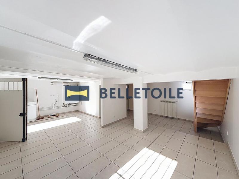 Pavillon - 86 m² - 4 pièces