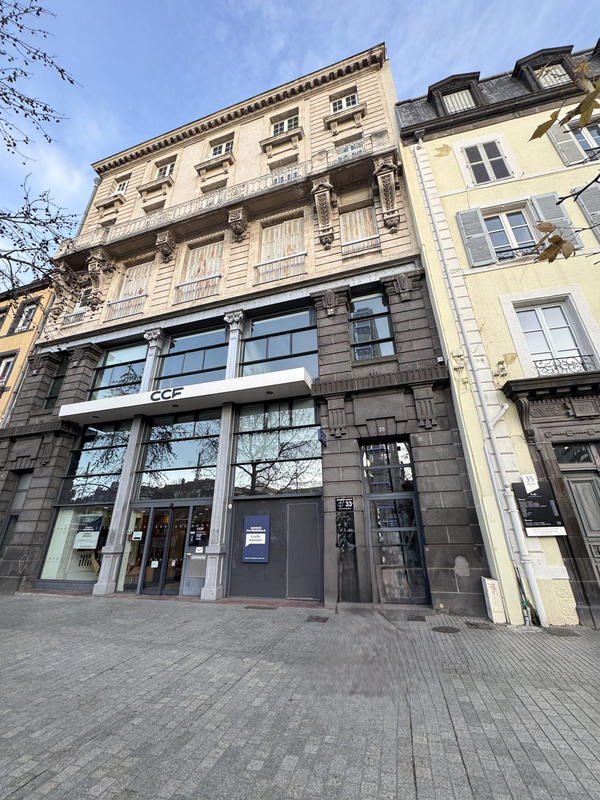 Bureau - 149 m² - 5 pièces