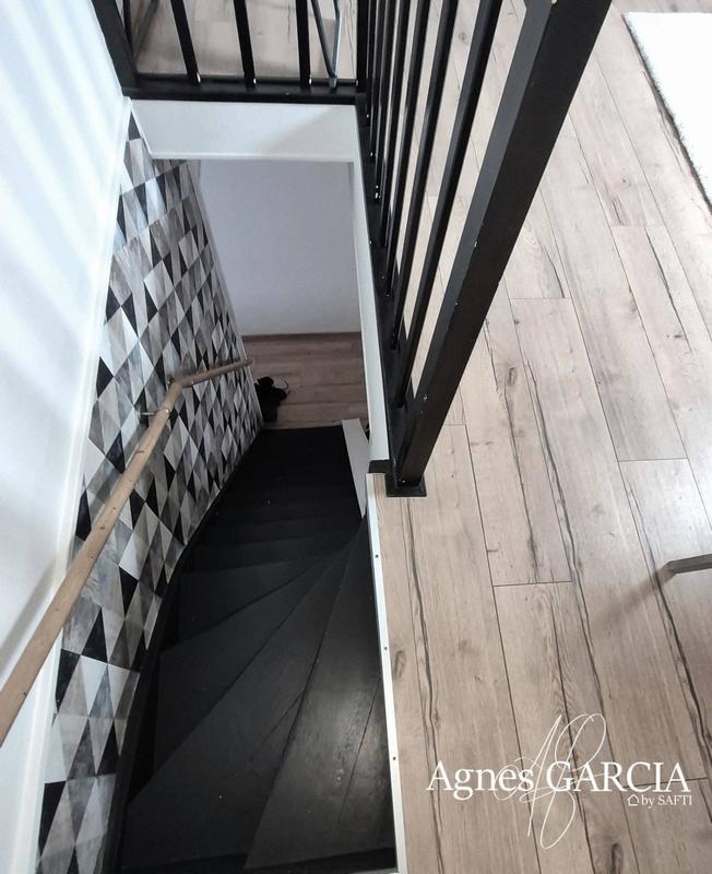 Maison - 80 m² - 3 pièces