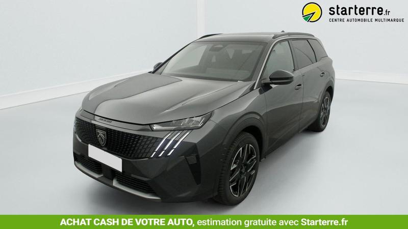 Peugeot 5008 Hybrid 145 e-Dcs6 Allure