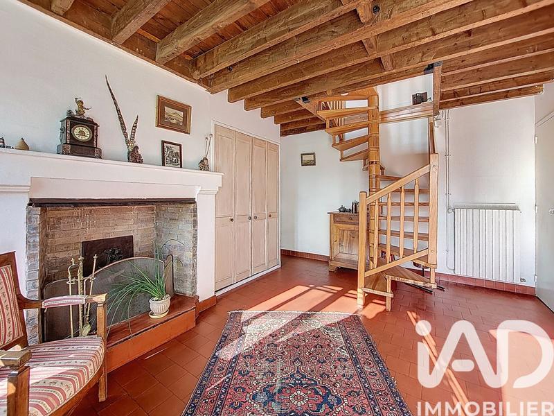 Maison - 149 m² - 7 pièces