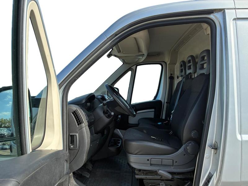 Citroën Jumper Fourgon Tole 30 L1h1 BLUEHDi 110 Bvm6 Club