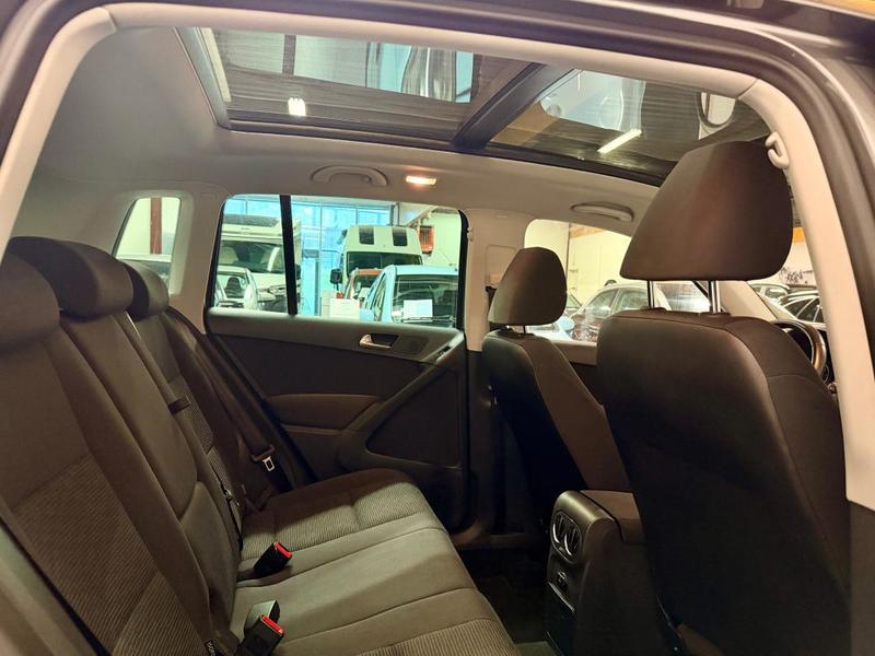 Volkswagen Tiguan 1.4Tsi 122ch - Toit Ouvrant / 1ere Main