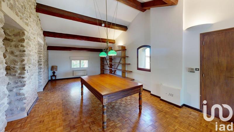 Ferme - 252 m² - 10 pièces