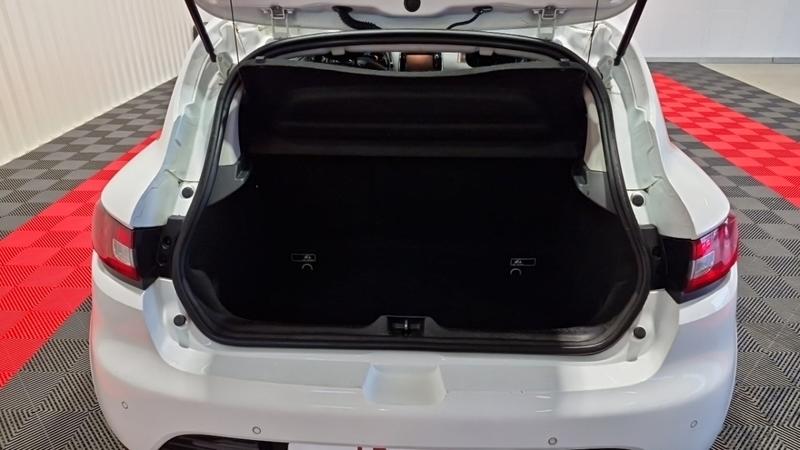 Renault Clio IV Dci 75 Eco2