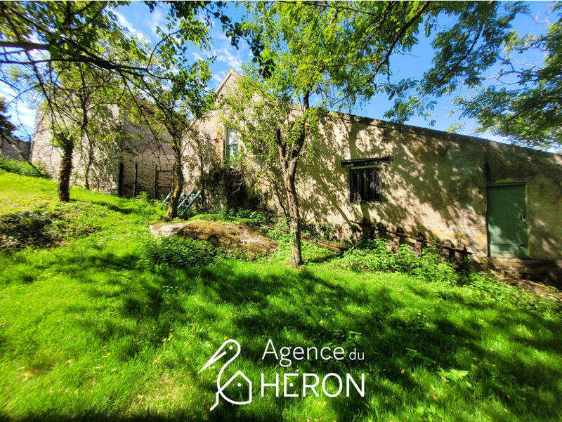 Propriété - 66 m² - 4 pièces