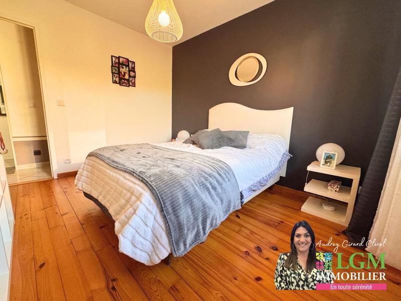 Villa - 90 m² - 4 pièces