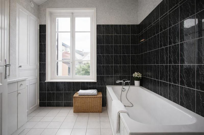 Maison - 97 m² - 4 pièces