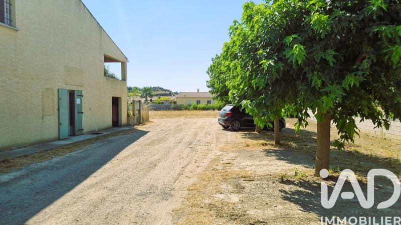 Maison - 169 m² - 5 pièces