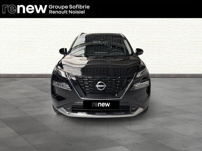 Nissan X-Trail e-Power 204 ch Tekna