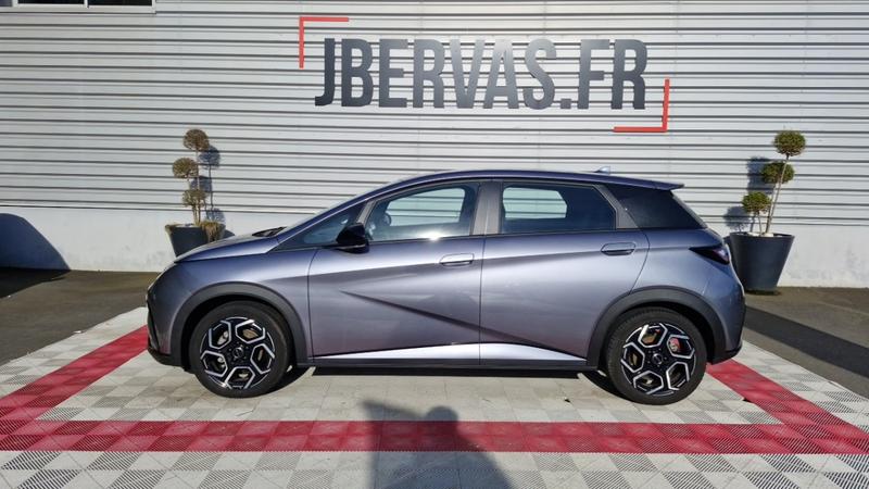 Byd Dolphin 60,4 Kwh 204 Ch Comfort