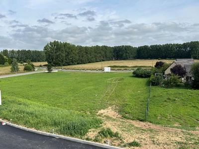 Maison de campagne - 80 m² - 4 pièces