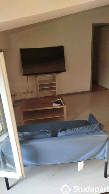 Maison - 47 m² - 4 pièces