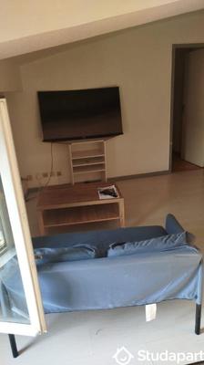 Maison - 47 m² - 4 pièces