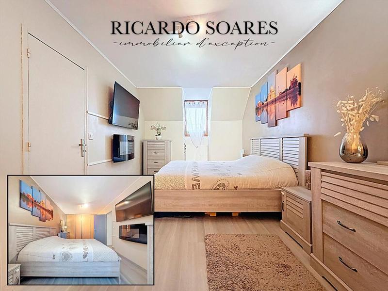 Maison - 116 m² - 5 pièces