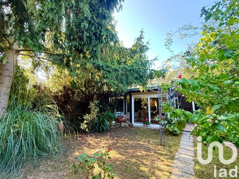 Maison - 140 m² - 7 pièces