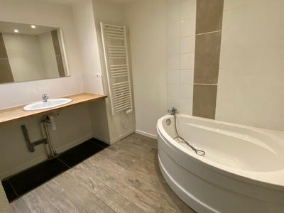 Appartement - 41 m² - 1 pièce