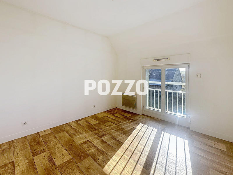 Maison - 139 m² - 6 pièces