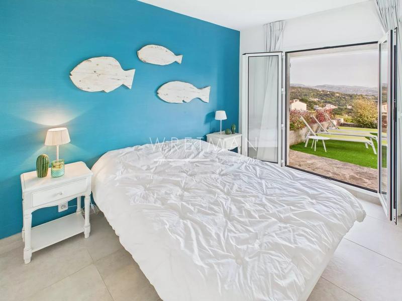 Maison - 67 m² - 4 pièces