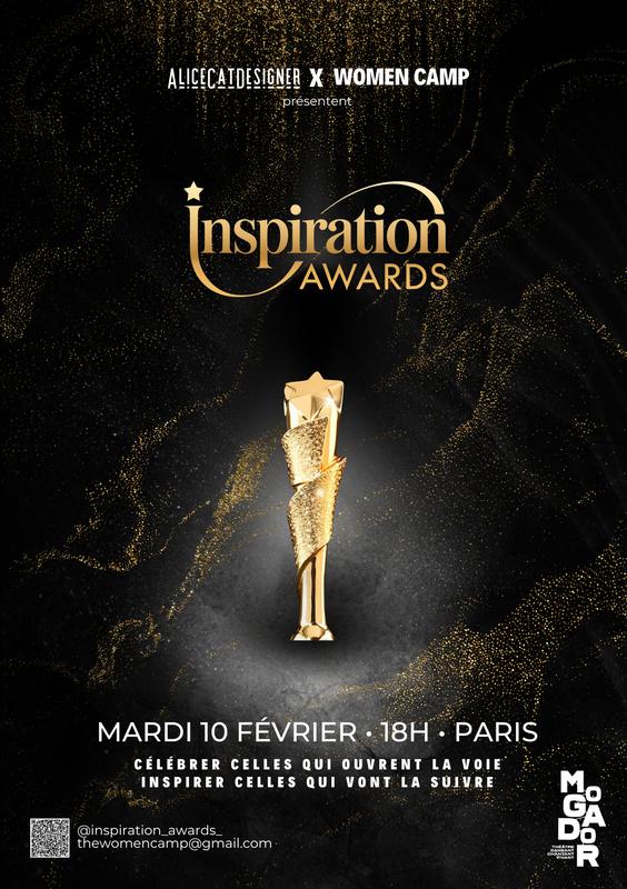 Inspiration Awards