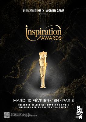 Inspiration Awards