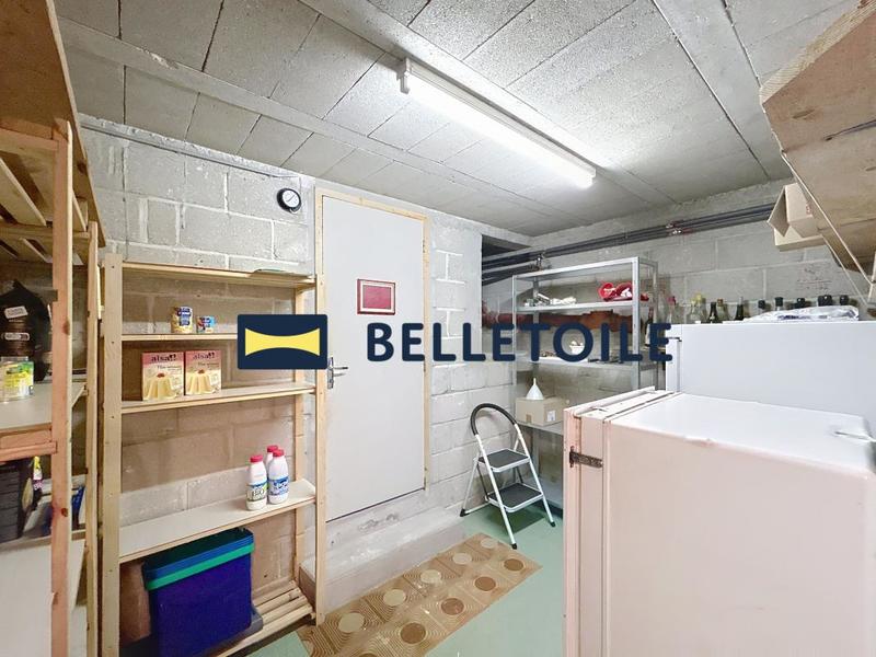 Maison - 153 m² - 5 pièces