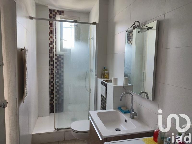 Maison - 80 m² - 5 pièces