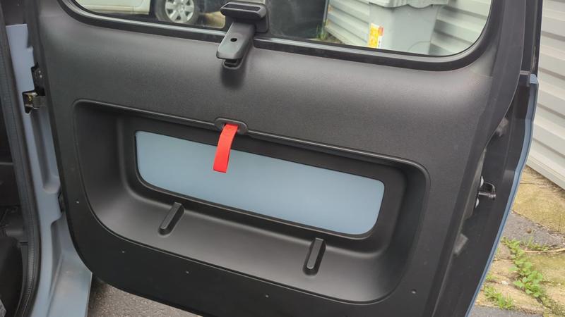 Citroën Ami 8 5.5 kWh