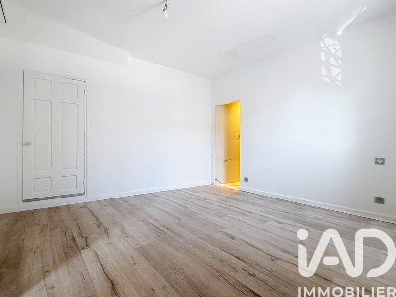 Appartement - 93 m² - 4 pièces