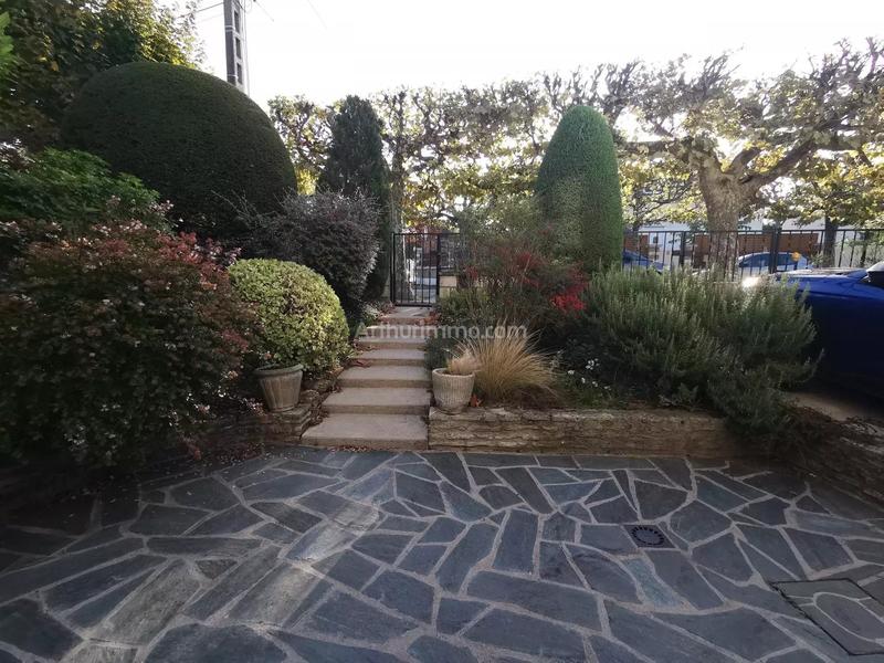 Maison - 133 m² - 5 pièces