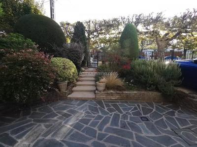 Maison - 133 m² - 5 pièces