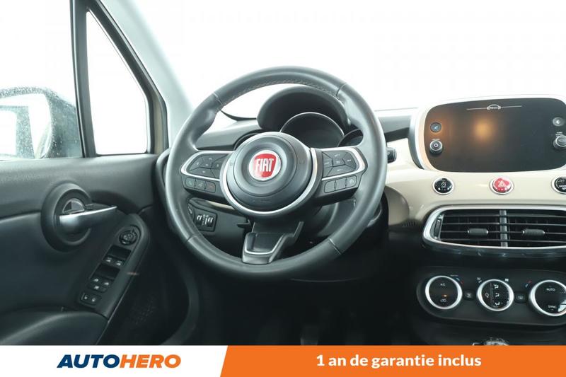 Fiat 500x 1.3 MultiJet Cross 95 ch