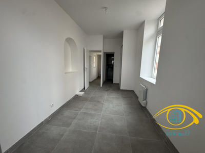 Maison - 82 m² - 4 pièces