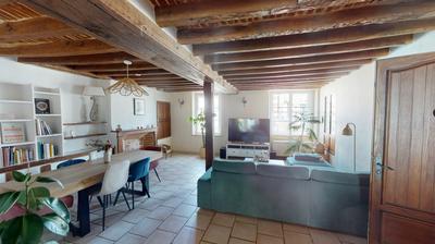 Maison - 189 m² - 6 pièces