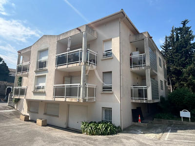 Appartement - 45 m² - 1 pièce