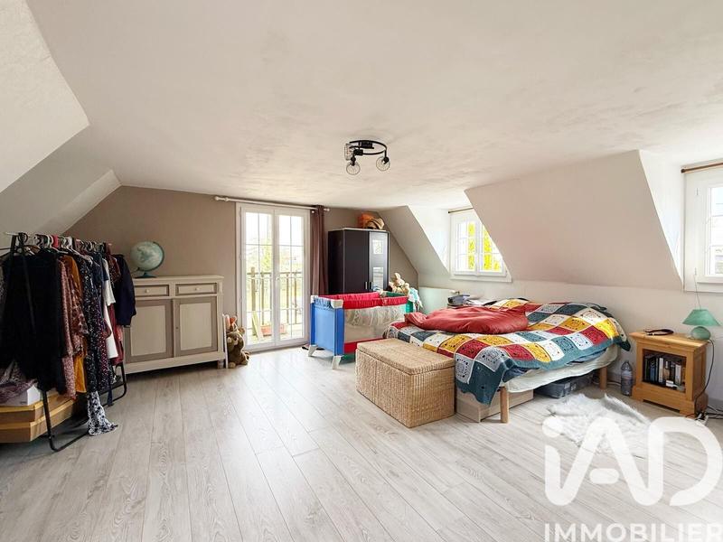 Maison - 171 m² - 5 pièces