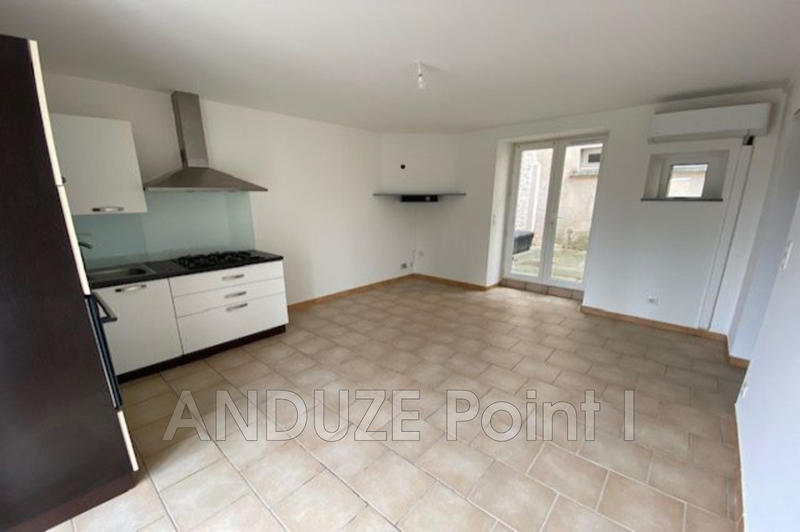 Appartement - 32 m²